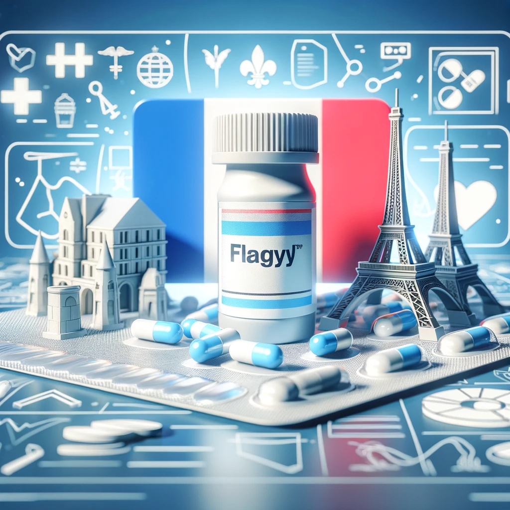 Prix flagyl buvable 